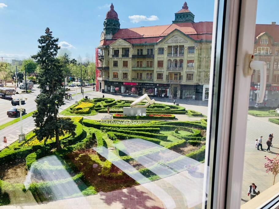 Joy City Stay Victoriei 7G-9 Temeşvar Dış mekan fotoğraf