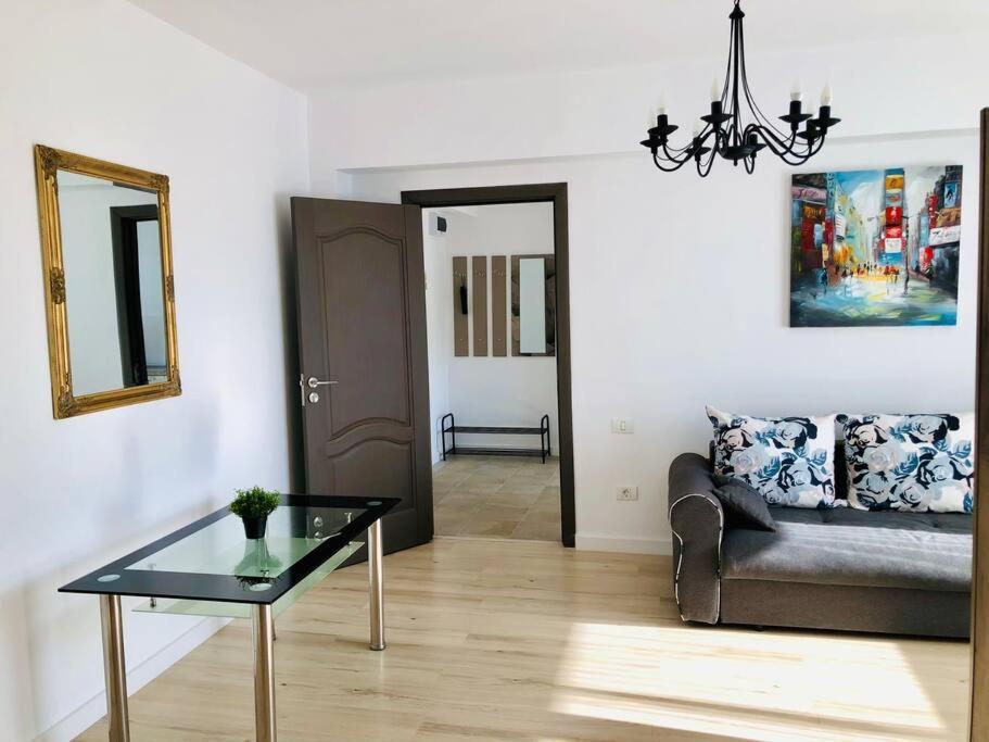 Joy City Stay Victoriei 7G-9 Temeşvar Dış mekan fotoğraf